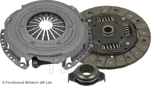 Blue Print ADF123002 - Clutch Kit www.parts5.com