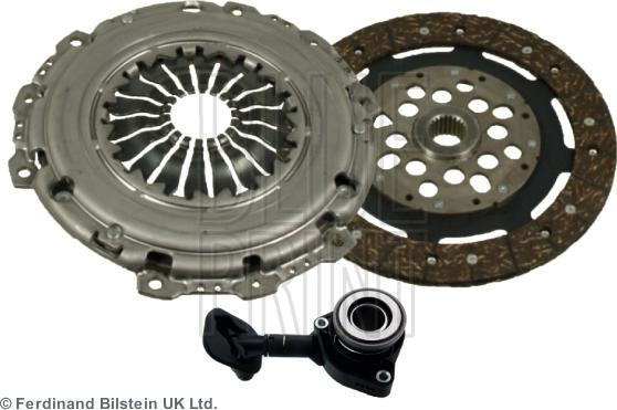 Blue Print ADF1230100 - Clutch Kit www.parts5.com