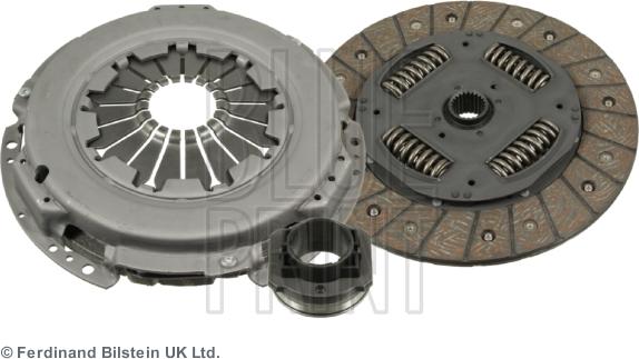 Blue Print ADF123030 - Set ambreiaj www.parts5.com