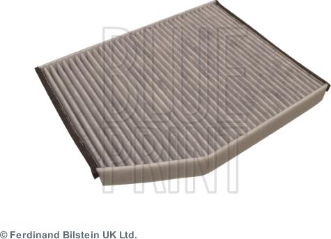 Blue Print ADF122508 - Filter, interior air parts5.com