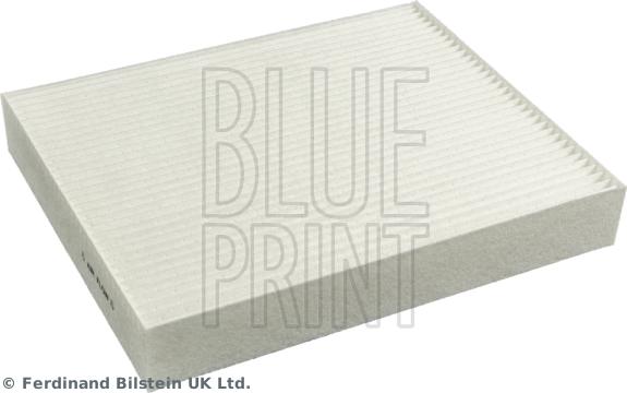 Blue Print ADF122530 - Filtru, aer habitaclu www.parts5.com