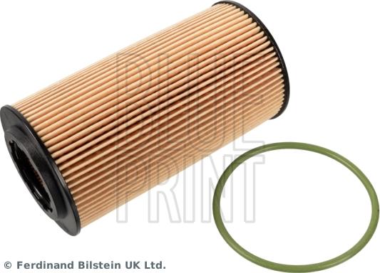 Blue Print ADF122101 - Oil Filter www.parts5.com