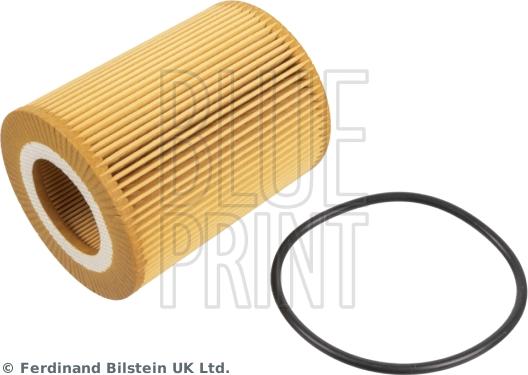 Blue Print ADF122103 - Oil Filter www.parts5.com