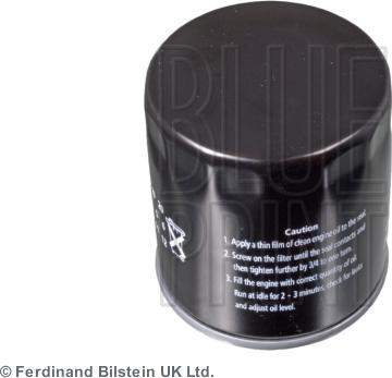 Blue Print ADF122107 - Oil Filter www.parts5.com