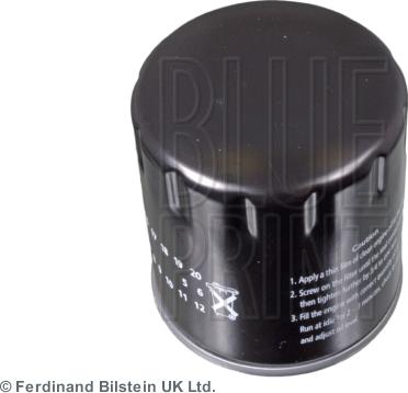 Blue Print ADF122112 - Oil Filter www.parts5.com