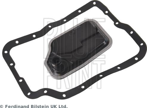 Blue Print ADF122124 - Hidraulikus szűrő, automatikus váltó www.parts5.com