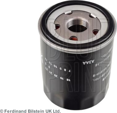 Blue Print ADF122122 - Oil Filter www.parts5.com