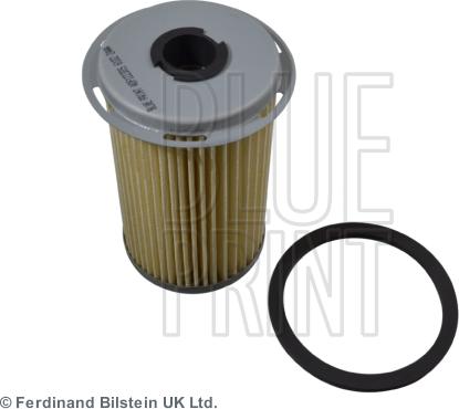 Blue Print ADF122305 - Fuel filter parts5.com