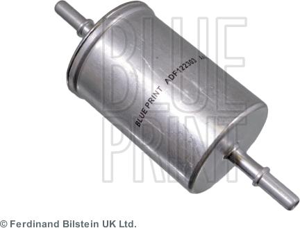 Blue Print ADF122303 - Fuel filter parts5.com