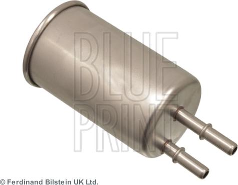 Blue Print ADF122310 - Filtru combustibil www.parts5.com