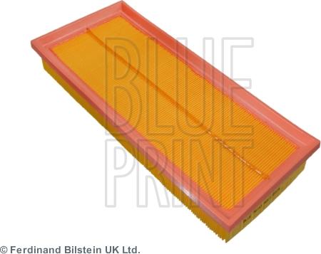 Blue Print ADF122209 - Воздушный фильтр www.parts5.com