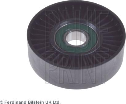 Blue Print ADG096522 - Deflection / Guide Pulley, v-ribbed belt www.parts5.com