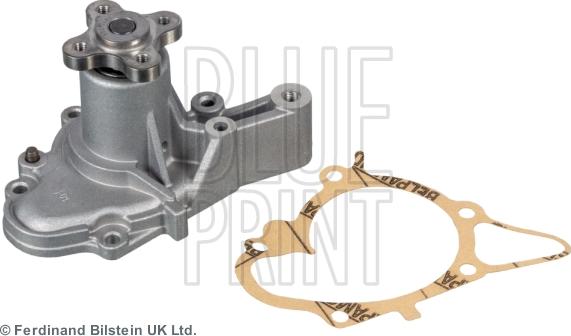 Blue Print ADG09144 - Water Pump www.parts5.com