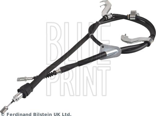 Blue Print ADG046285 - Cable de accionamiento, freno de estacionamiento www.parts5.com