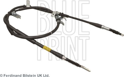 Blue Print ADG046272 - Cable, parking brake www.parts5.com