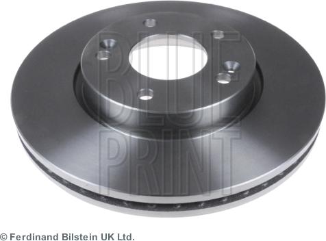 Blue Print ADG04395 - Brake Disc www.parts5.com