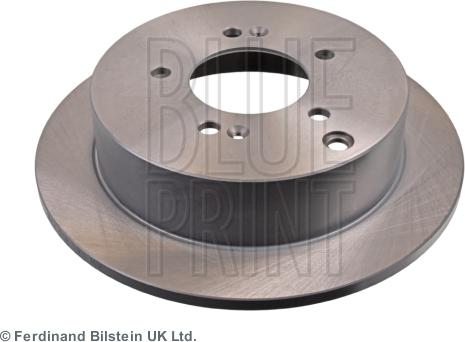 Blue Print ADG04345 - Brake Disc www.parts5.com