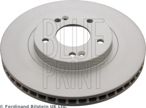 Blue Print ADG04341 - Brake Disc www.parts5.com