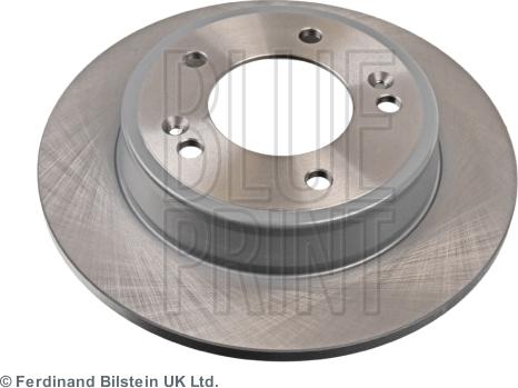 Blue Print ADG043195 - Disc frana www.parts5.com