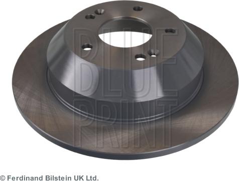 Blue Print ADG043159 - Brake Disc www.parts5.com