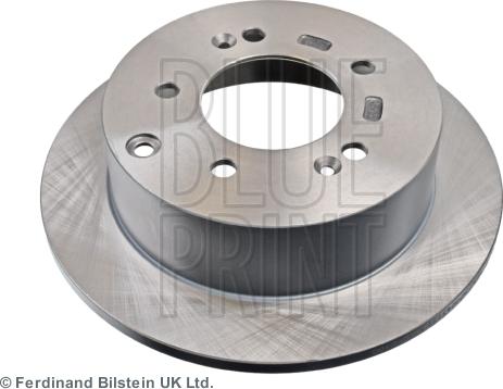 Blue Print ADG043151 - Disc frana www.parts5.com