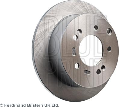 Blue Print ADG043151 - Brake Disc www.parts5.com