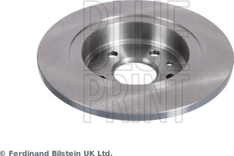 Blue Print ADG043164 - Brake Disc www.parts5.com