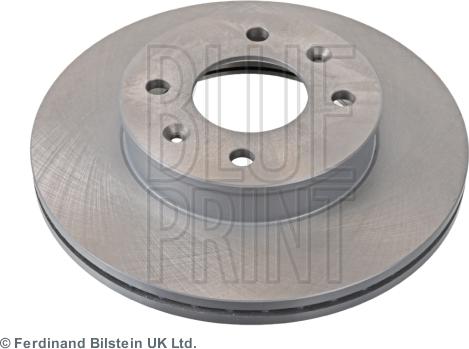 Blue Print ADG043100 - Brake Disc www.parts5.com