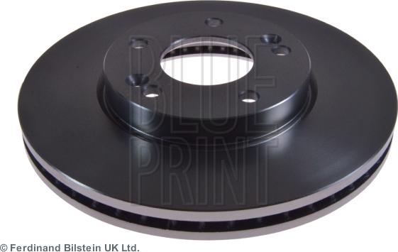 Blue Print ADG043135 - Brake Disc parts5.com