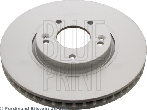 Blue Print ADG043136 - Disc frana www.parts5.com