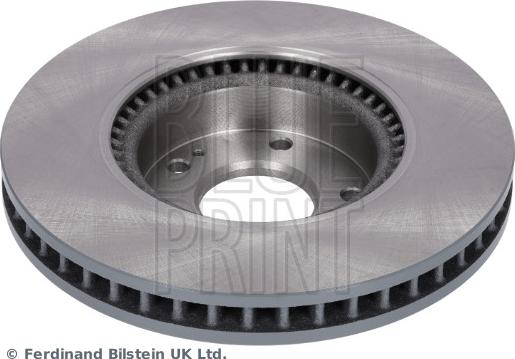 Blue Print ADG043136 - Disc frana www.parts5.com