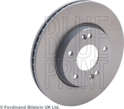 Blue Print ADG043130 - Brake Disc www.parts5.com