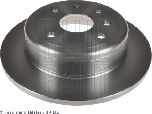 Blue Print ADG043131 - Brake Disc www.parts5.com