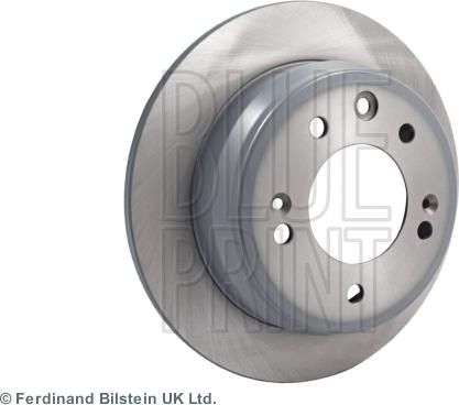 Blue Print ADG043132 - Brake Disc parts5.com