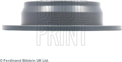 Blue Print ADG043132 - Brake Disc parts5.com