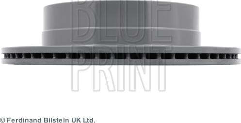 Blue Print ADG043127 - Disc frana www.parts5.com