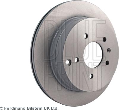 Blue Print ADG043127 - Disc frana www.parts5.com