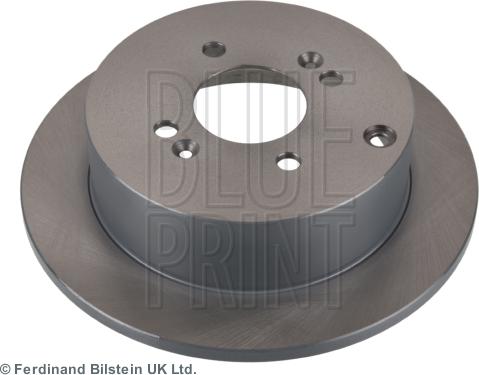 Blue Print ADG04388 - Brake Disc www.parts5.com