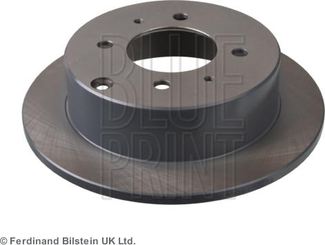 Blue Print ADG04334 - Disc frana www.parts5.com