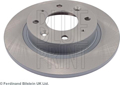 Blue Print ADG04336 - Disc frana www.parts5.com