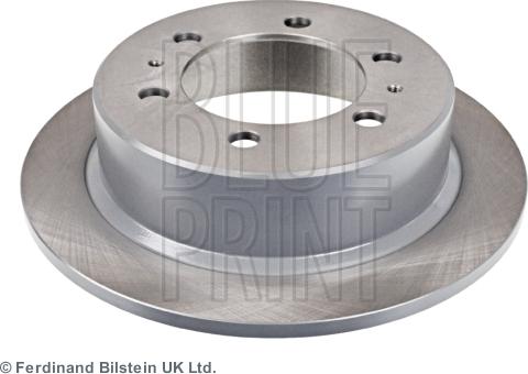 Blue Print ADG04332 - Disc frana www.parts5.com