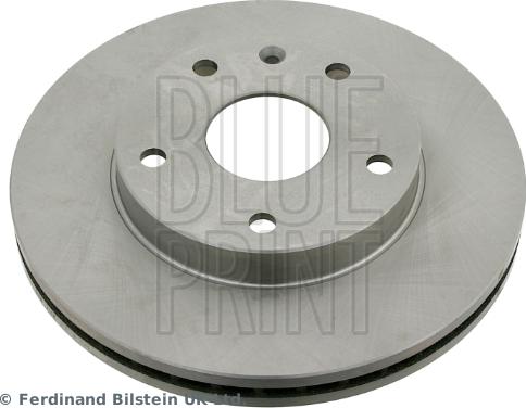 Blue Print ADG04329 - Brake Disc www.parts5.com