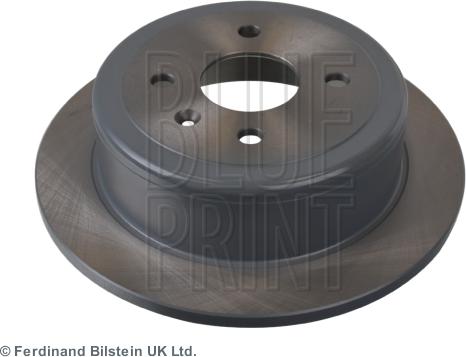 Blue Print ADG04326 - Brake Disc www.parts5.com