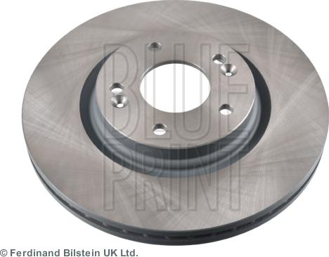 Blue Print ADG043221 - Brake Disc www.parts5.com