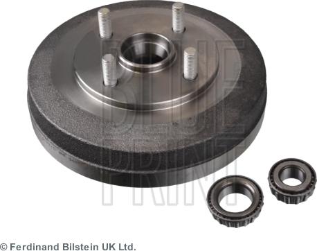 Blue Print ADG04722 - Brake Drum www.parts5.com