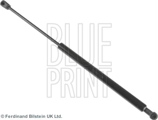 Blue Print ADG05810 - Gas Spring, boot, cargo area www.parts5.com