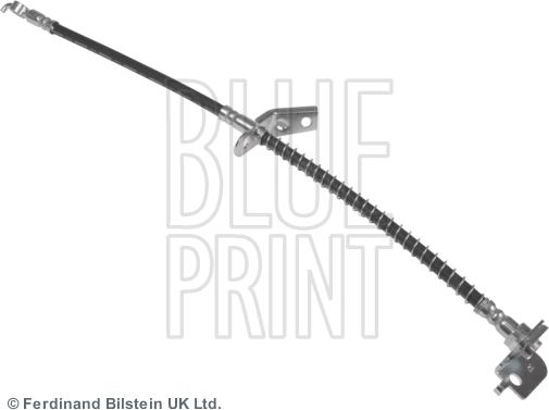 Blue Print ADG053217 - Brake Hose www.parts5.com