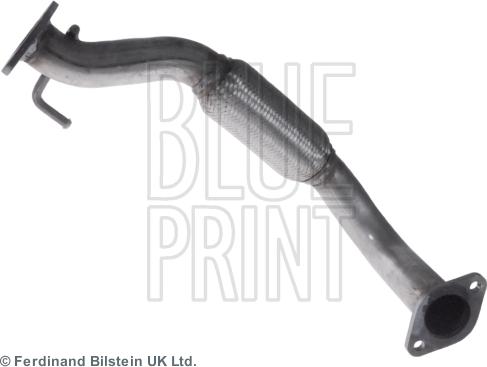 Blue Print ADG06005 - Exhaust Pipe parts5.com