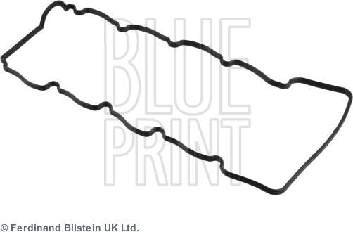 Blue Print ADG06756 - Gasket, cylinder head cover parts5.com