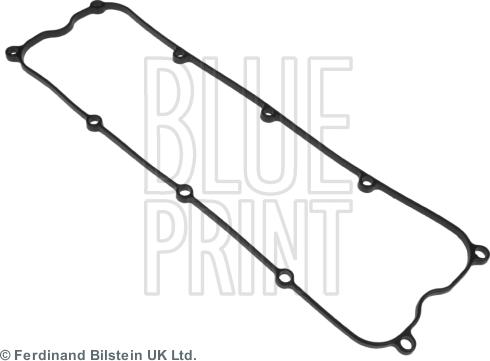 Blue Print ADG06764 - Прокладка, крышка головки цилиндра www.parts5.com